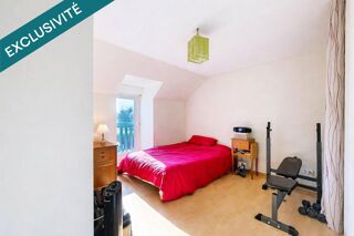  Maison à vendre 5 pièces 95 m²