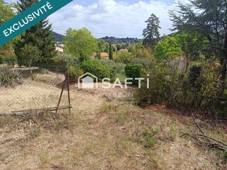  Terrain à vendre 860 m²