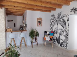  Maison à vendre 4 pièces 110 m²