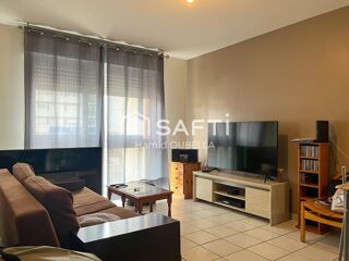  Appartement � vendre 2 pi�ces 39 m�