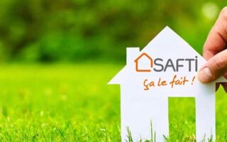  Terrain  vendre 459 m