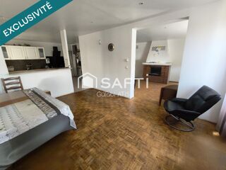  Maison à vendre 5 pièces 122 m²