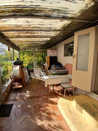  Maison � vendre 2 pi�ces 40 m�