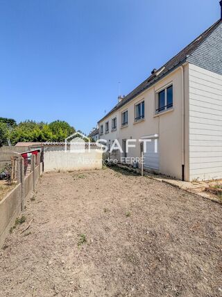  Maison à vendre 6 pièces 104 m²