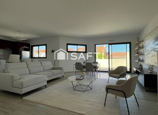  Maison � vendre 6 pi�ces 156 m�