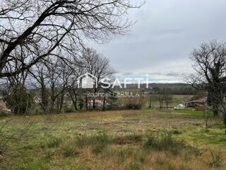  Terrain à vendre 1075 m²