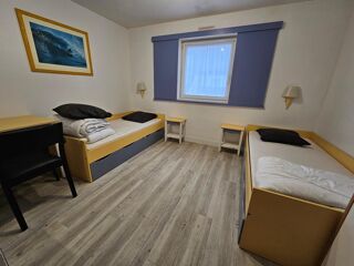 Vente Appartement Appartement de PLAIN PIED avec deux chambres et terrasse Batz-sur-mer