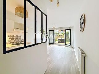  Appartement  vendre 2 pices 39 m