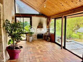  Maison � vendre 8 pi�ces 310 m�