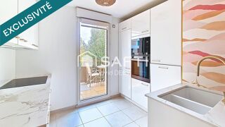  Appartement � vendre 4 pi�ces 76 m�