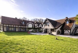  Maison � vendre 15 + pi�ces 800 m�