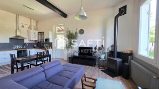  Maison à vendre 4 pièces 105 m²