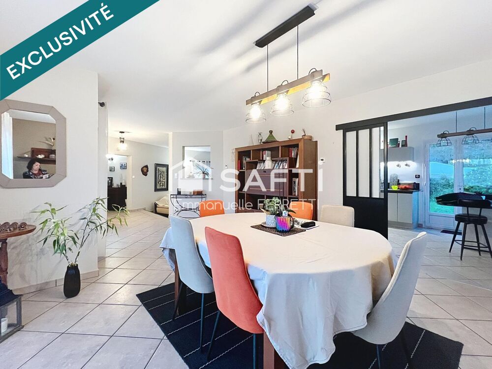 � vendre  Maison La Tranche-sur-Mer (85360)