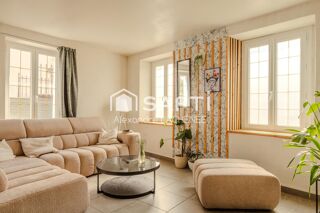  Maison à vendre 5 pièces 120 m²
