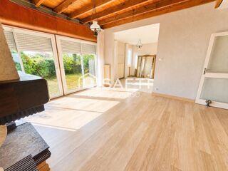  Maison à vendre 4 pièces 104 m²