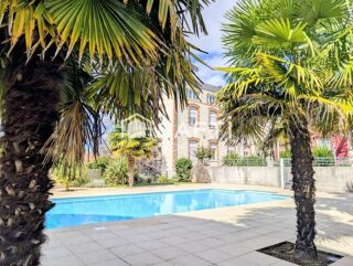  Appartement  vendre 2 pices 47 m