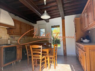  Maison à vendre 5 pièces 120 m²