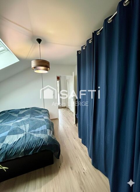  Appartement à vendre 3 pièces 75 m²