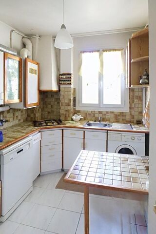  Appartement à vendre 3 pièces 50 m²