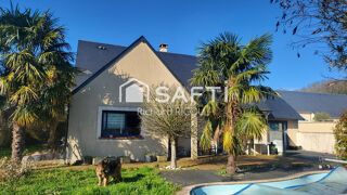  Maison à vendre 5 pièces 127 m²