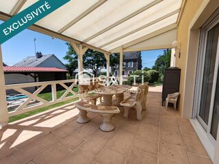  Maison  vendre 6 pices 149 m