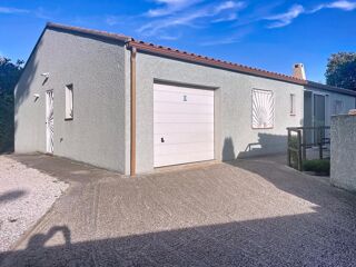  Maison � vendre 4 pi�ces 109 m�