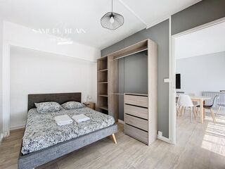  Appartement � vendre 5 pi�ces 64 m�