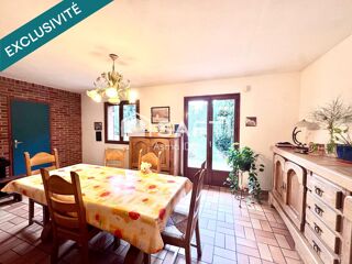  Maison à vendre 6 pièces 137 m²
