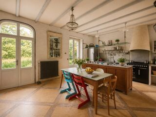  Maison à vendre 6 pièces 139 m²