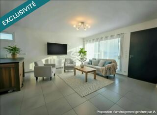  Maison � vendre 4 pi�ces 81 m�