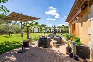  Maison  vendre 6 pices 193 m