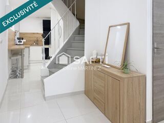  Maison � vendre 5 pi�ces 87 m�