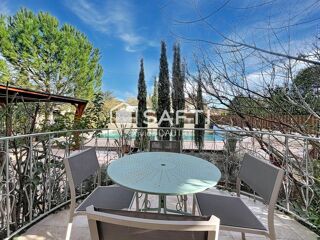  Maison à vendre 8 pièces 278 m²