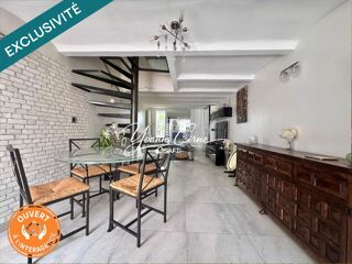  Maison à vendre 3 pièces 78 m²