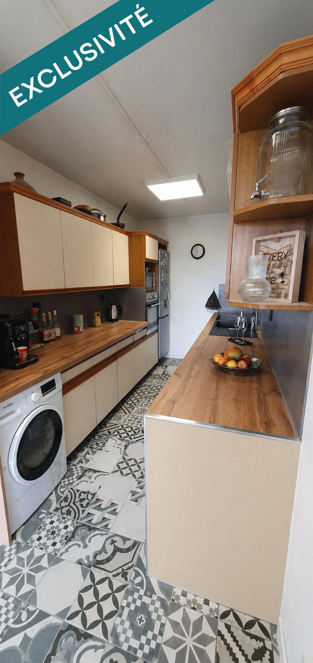 Vente Appartement ? Personnalisez votre futur chez-vous dans une résidence sécurisée avec tout le confort moderne ! Caen