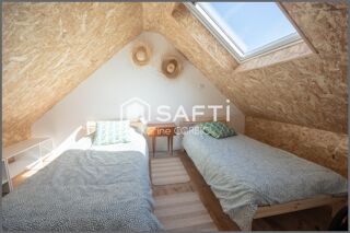  Maison à vendre 4 pièces 51 m²