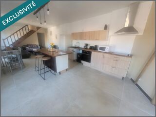 Maison  vendre 3 pices 89 m