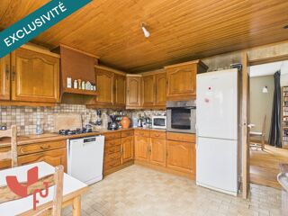  Maison à vendre 4 pièces 120 m²