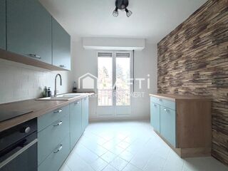  Appartement � vendre 3 pi�ces 55 m�