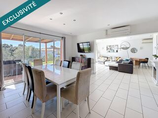  Maison à vendre 7 pièces 164 m²