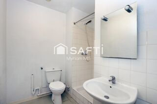  Appartement à vendre 2 pièces 38 m²