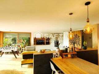  Maison � vendre 7 pi�ces 214 m�