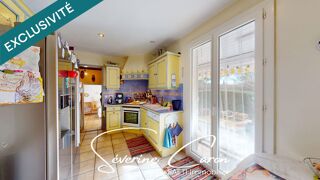  Maison à vendre 5 pièces 140 m² Gareoult
