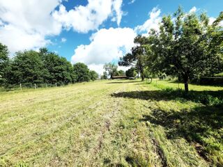 Terrain � vendre 9643 m�