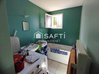  Maison à vendre 5 pièces 100 m²