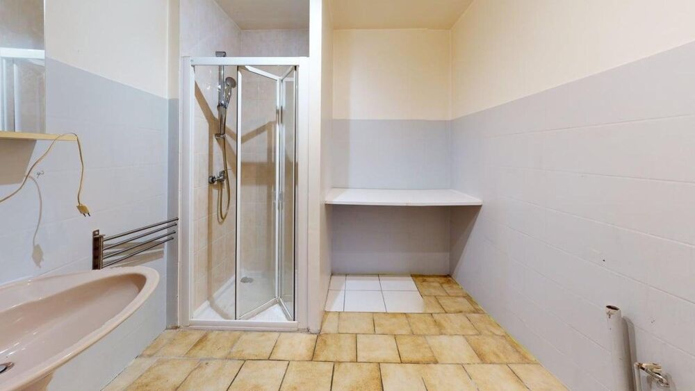 Vente Maison Maison 2 chambres en plein centre de Beaumont-du-Gâtinais Beaumont-du-gatinais