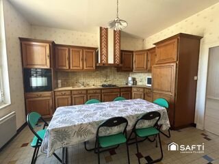  Maison � vendre 5 pi�ces 100 m�