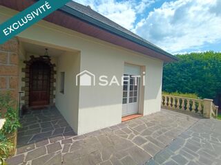  Maison � vendre 6 pi�ces 145 m�