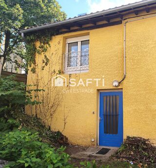  Maison  vendre 2 pices 57 m