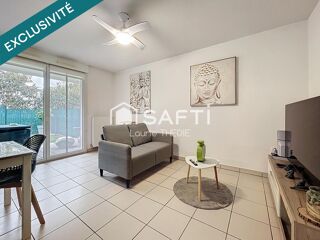  Appartement � vendre 3 pi�ces 57 m�